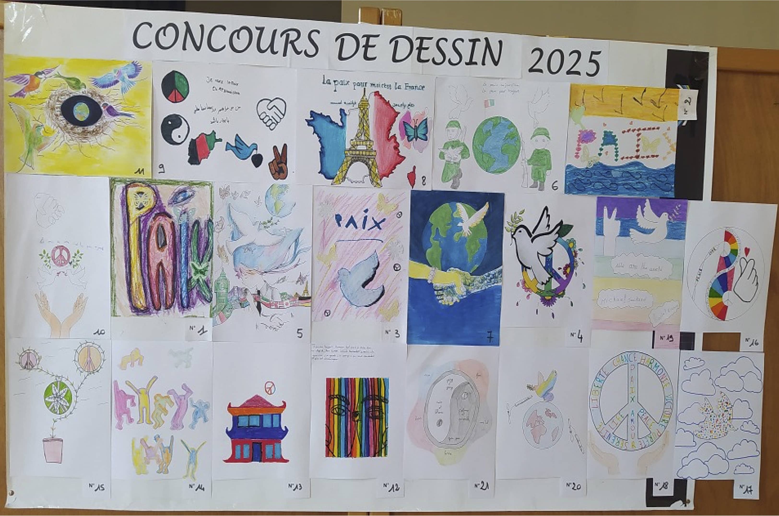 Gries Marielle question5 dessin concours 2025