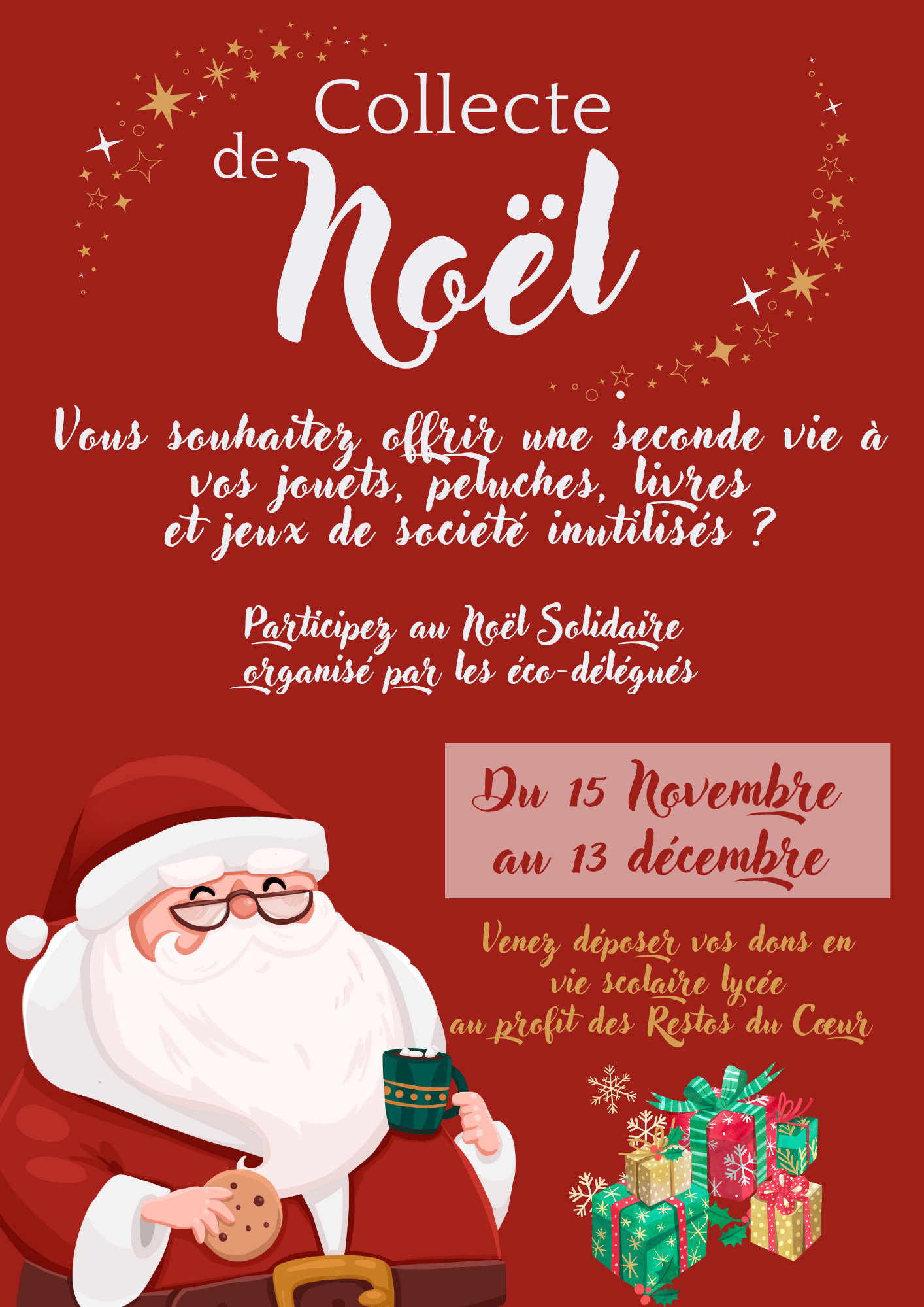 noel solidaire 2024