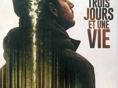 Ciné-Rencontres : Trois jours et une vie